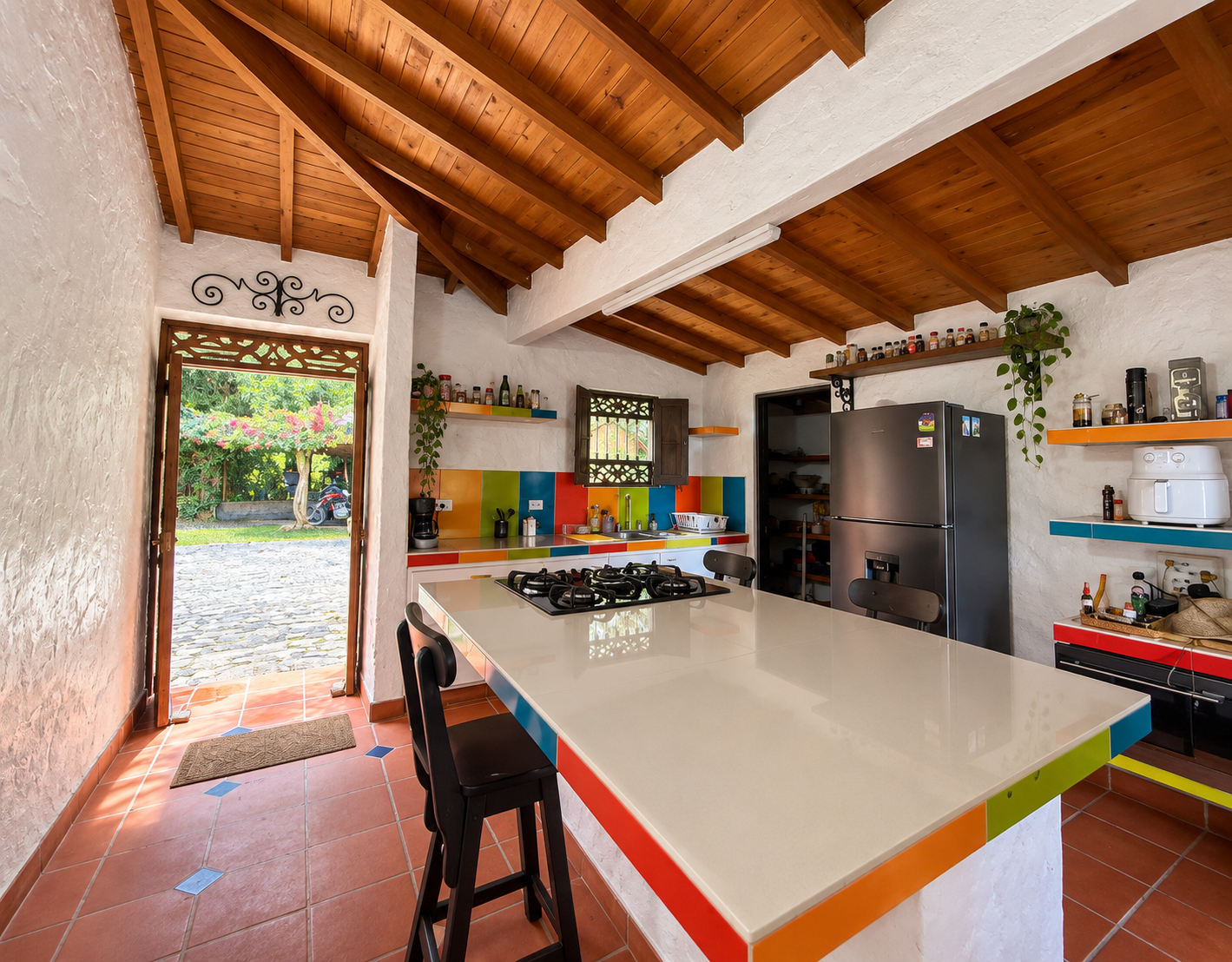 Miniatura 4 de Casa campestre – El Carmen de Viboral