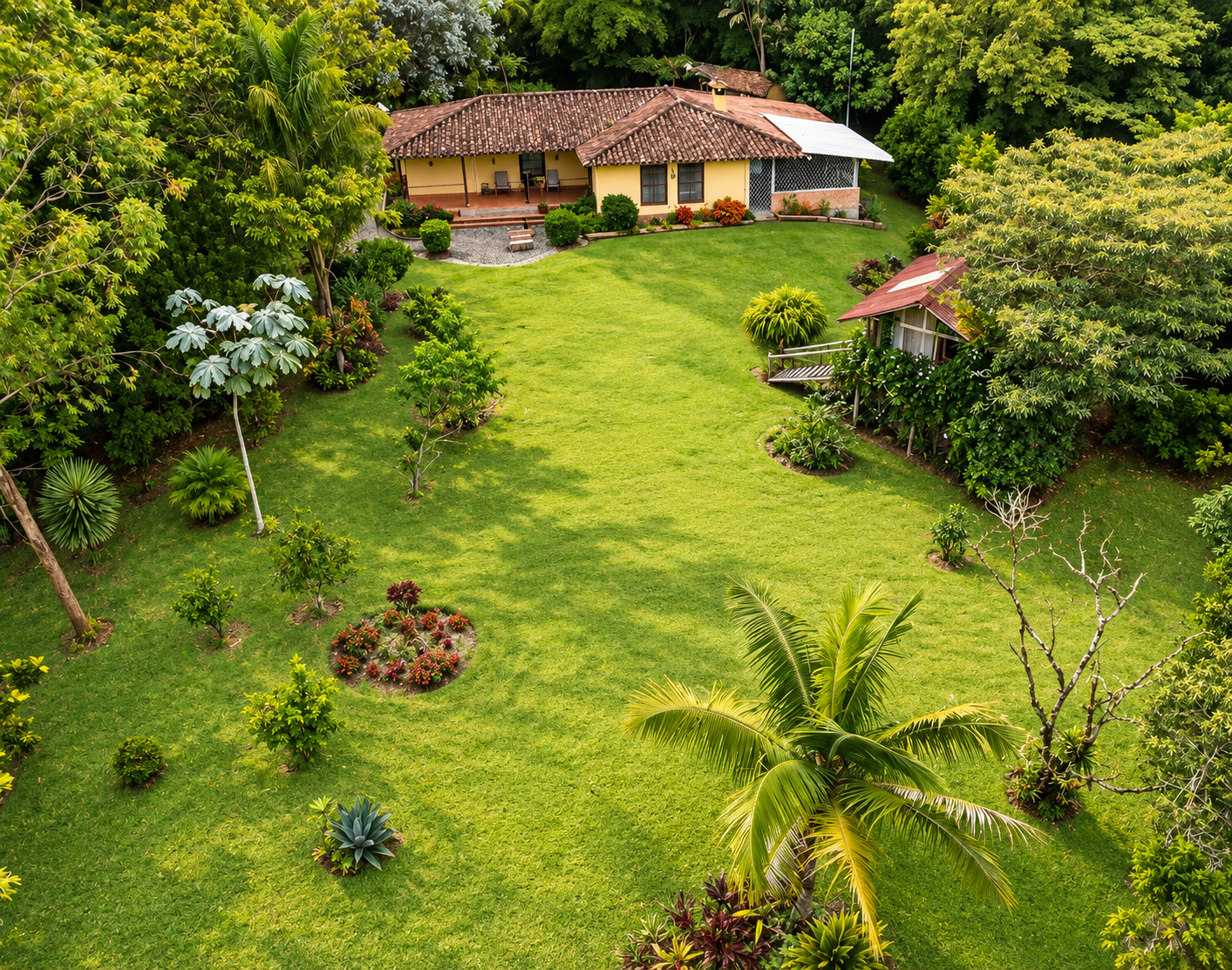 Miniatura 2 de Casa campestre – El Carmen de Viboral