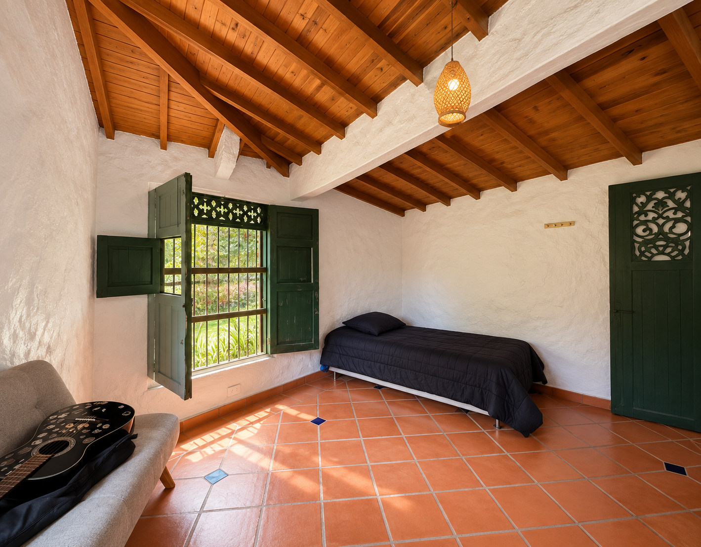 Miniatura 5 de Casa campestre – El Carmen de Viboral