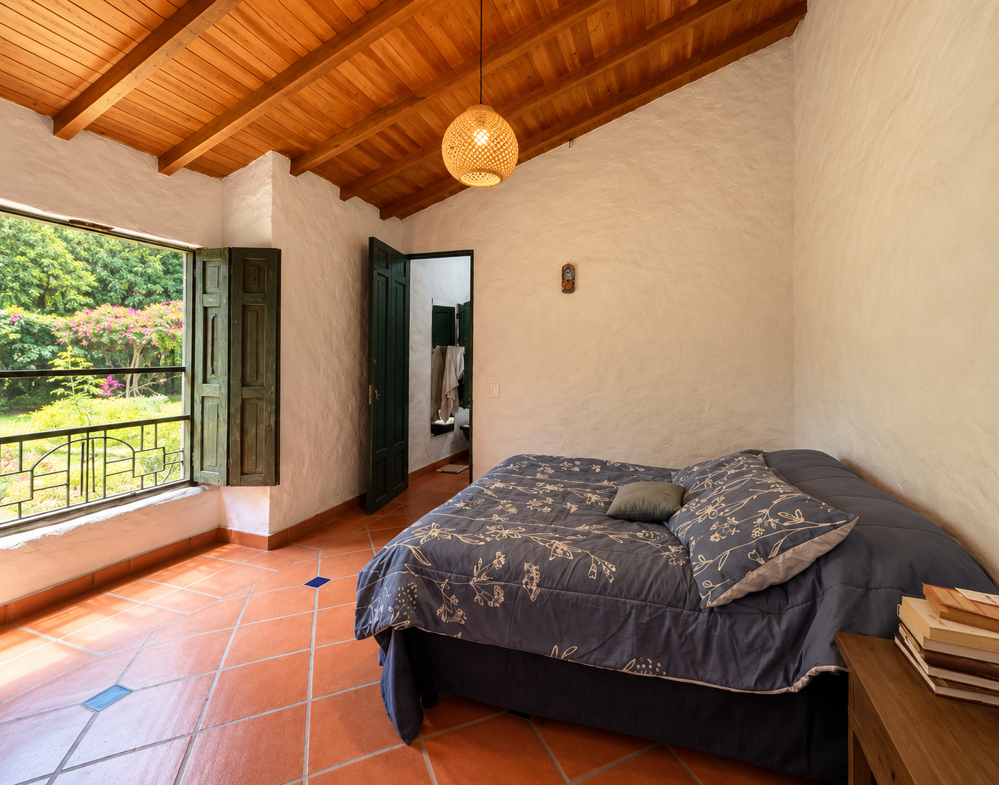 Miniatura 6 de Casa campestre – El Carmen de Viboral