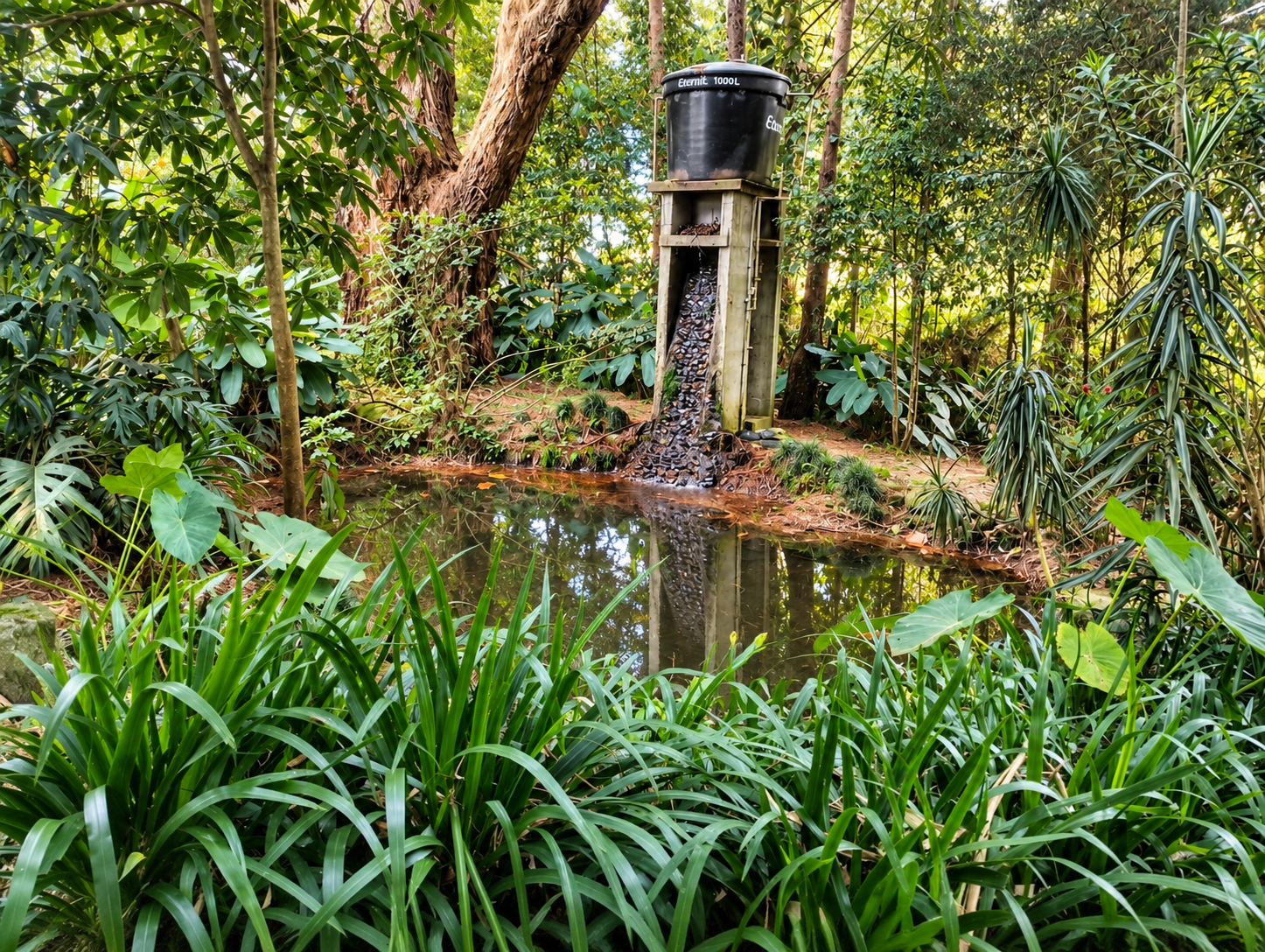 Miniatura 7 de Casa campestre – El Carmen de Viboral