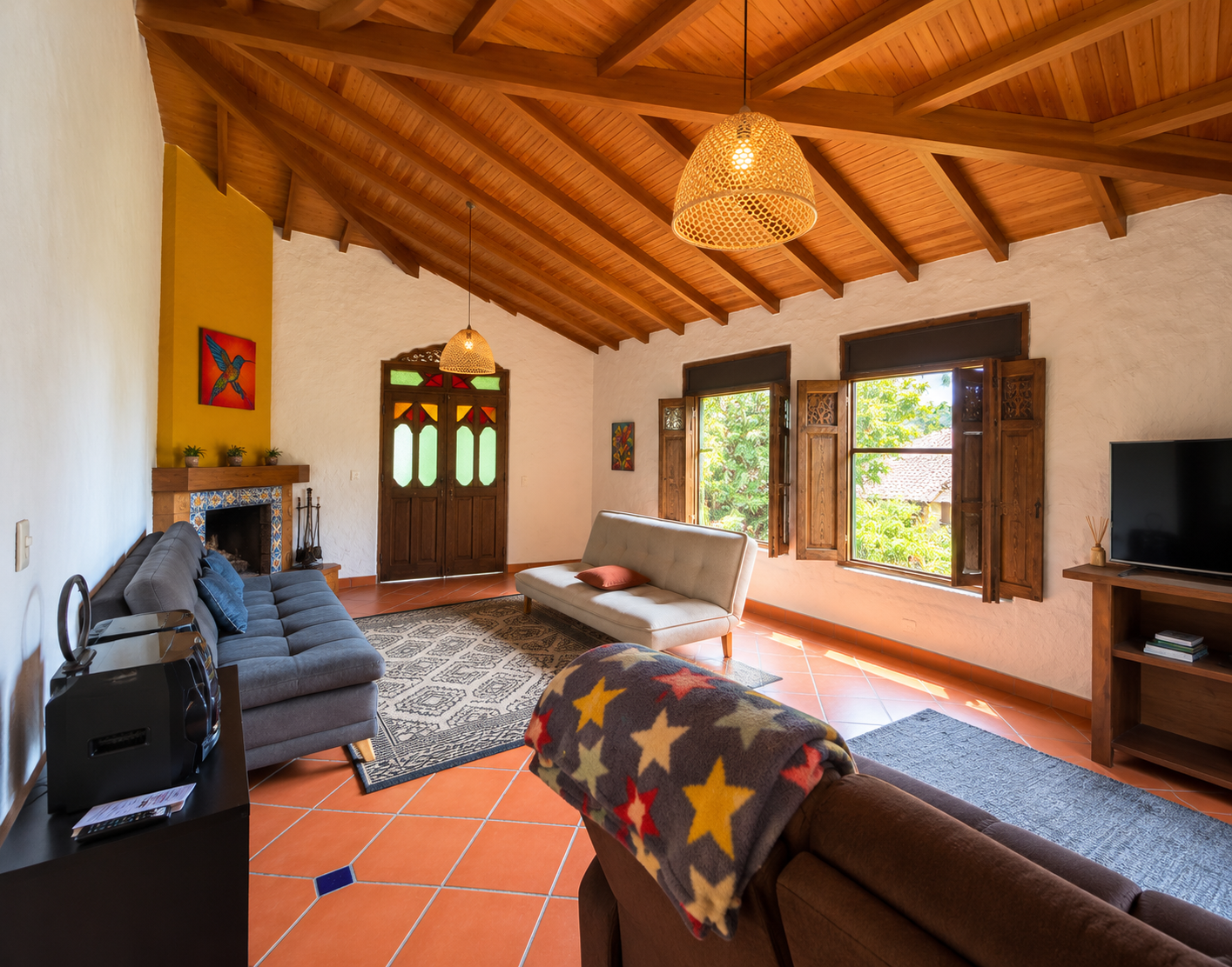 Miniatura 9 de Casa campestre – El Carmen de Viboral