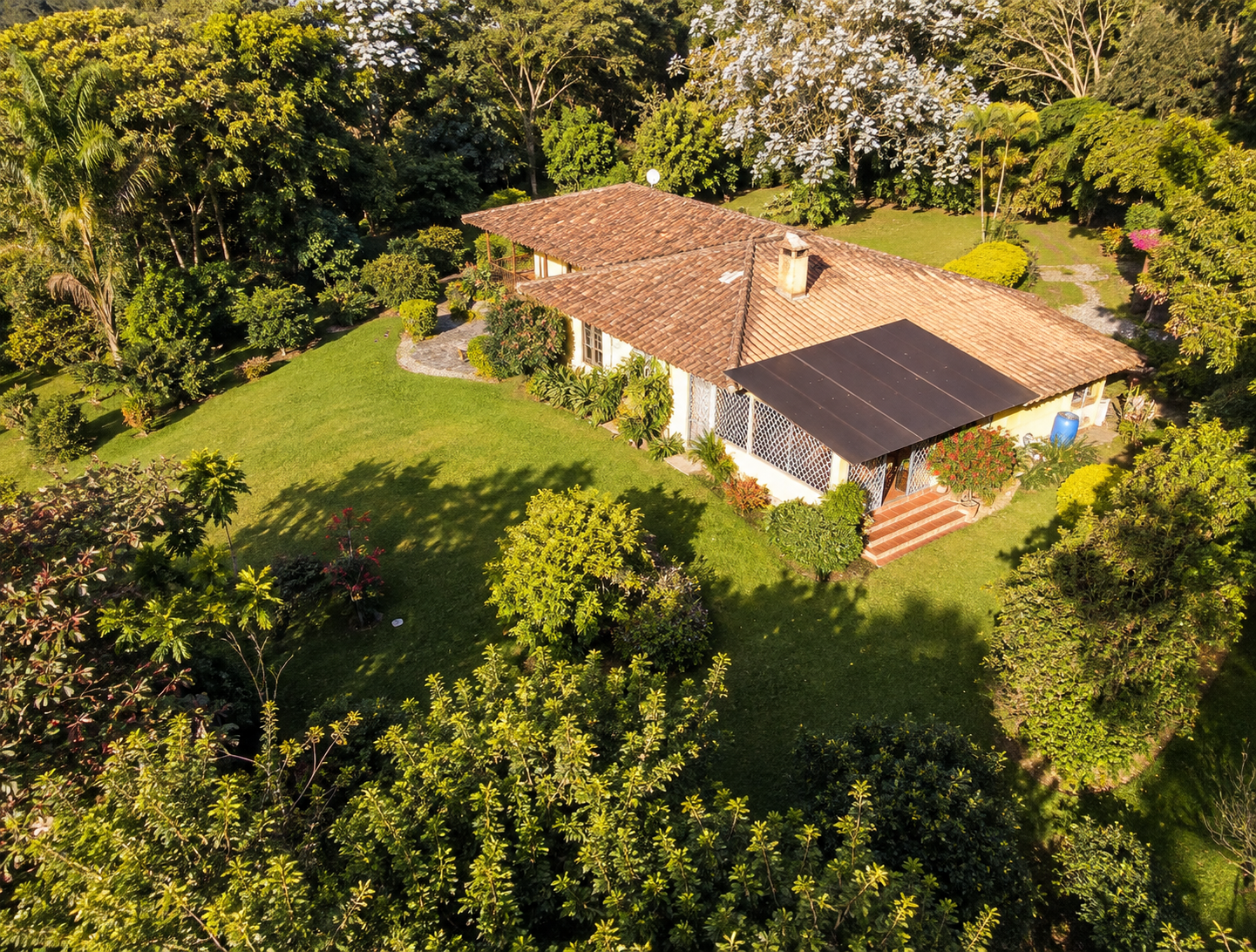 Casa campestre – El Carmen de Viboral en El Carmen de Viboral