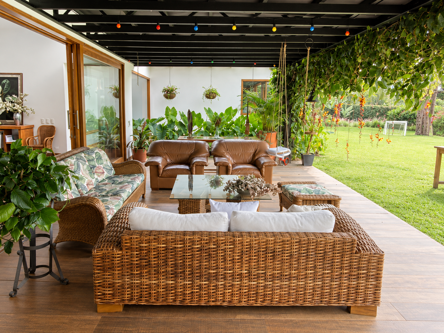 Miniatura 2 de Casa campestre – La Ceja, Antioquia