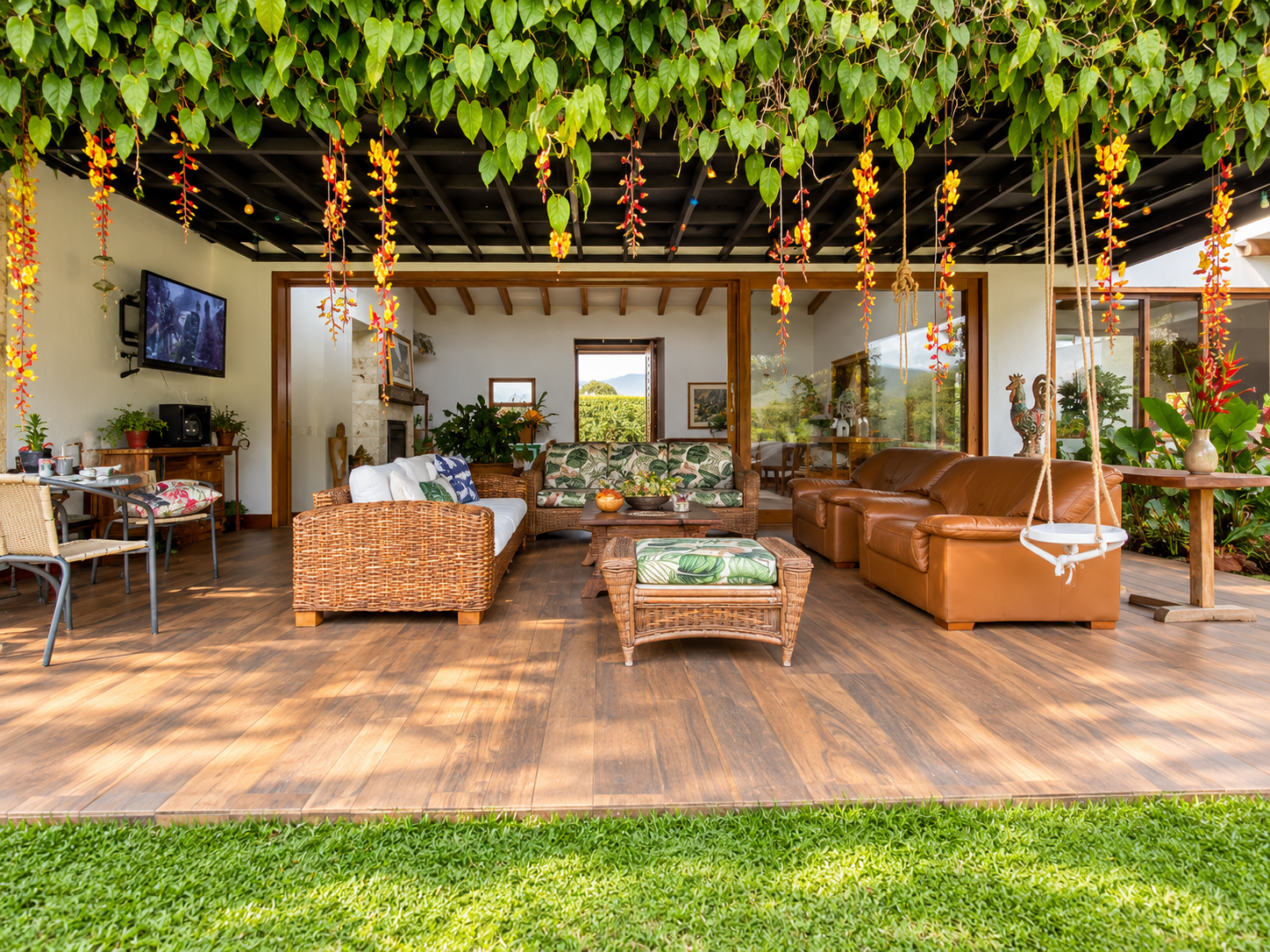 Miniatura 3 de Casa campestre – La Ceja, Antioquia