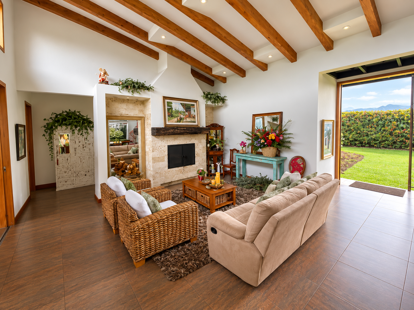 Miniatura 4 de Casa campestre – La Ceja, Antioquia