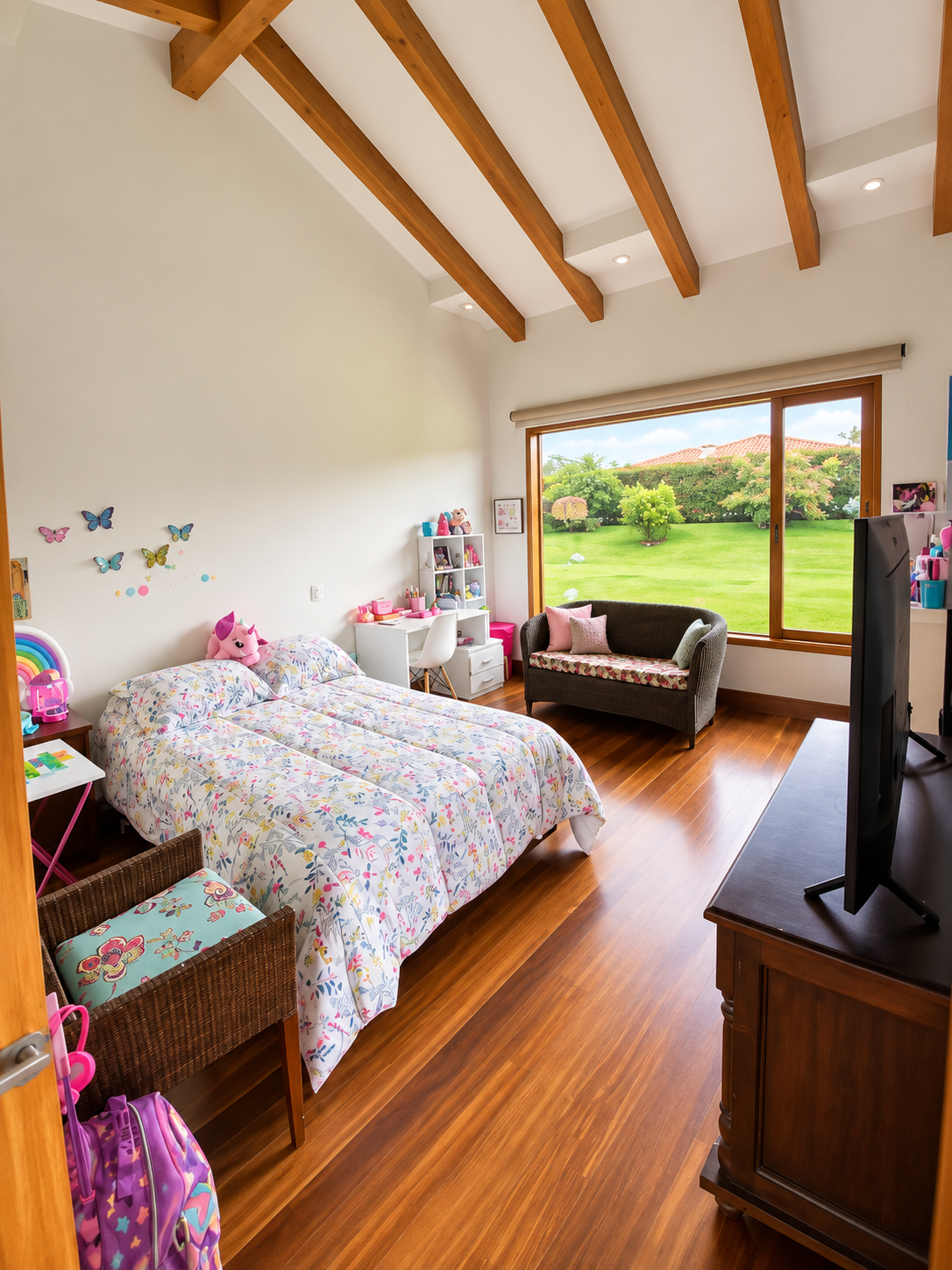 Miniatura 6 de Casa campestre – La Ceja, Antioquia