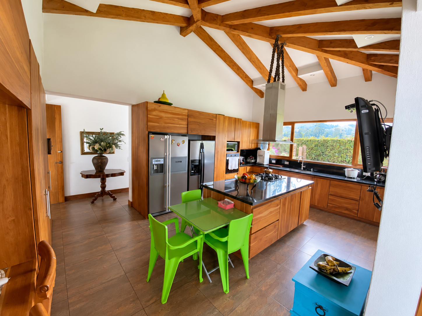 Miniatura 7 de Casa campestre – La Ceja, Antioquia