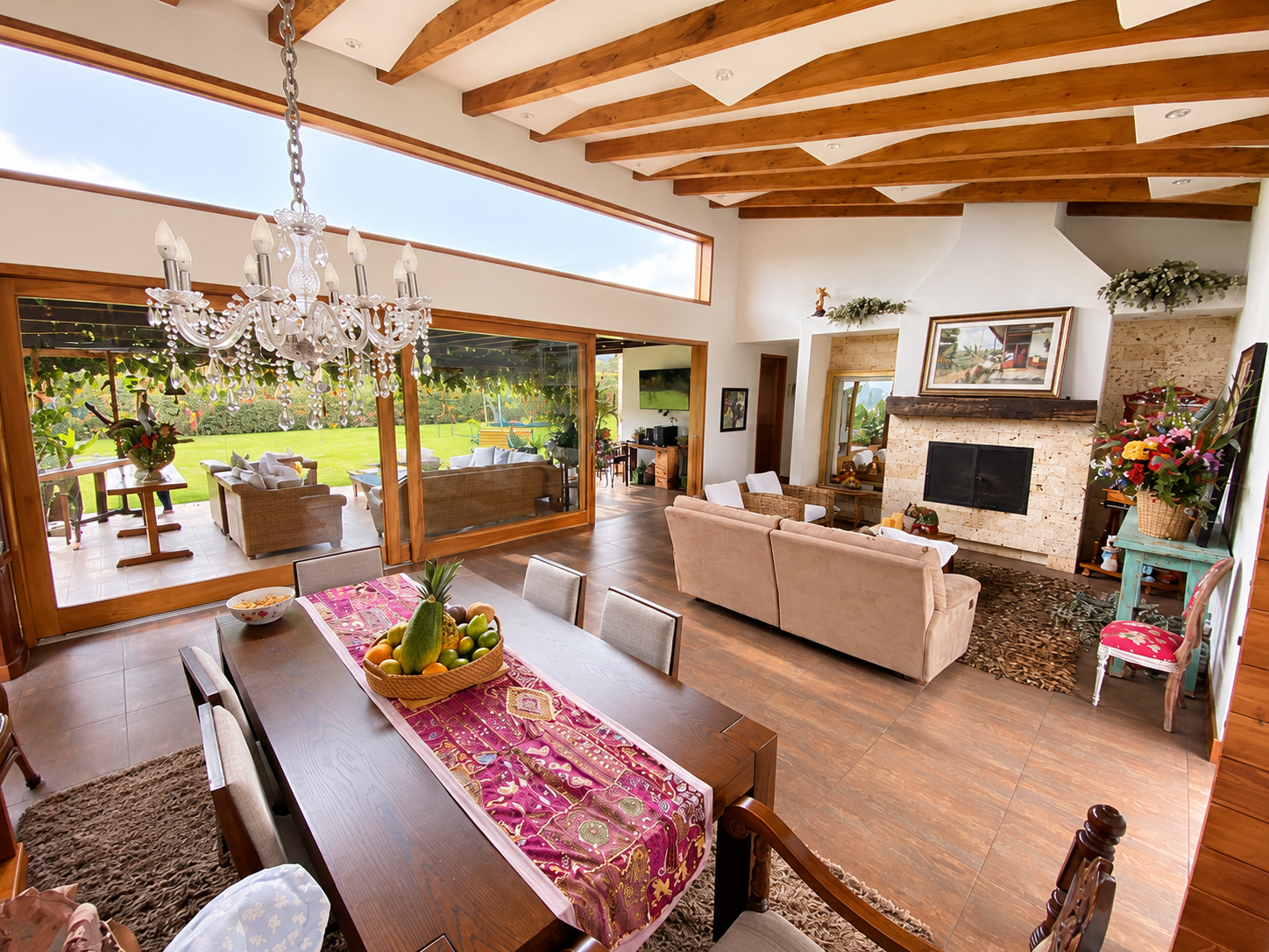 Miniatura 10 de Casa campestre – La Ceja, Antioquia