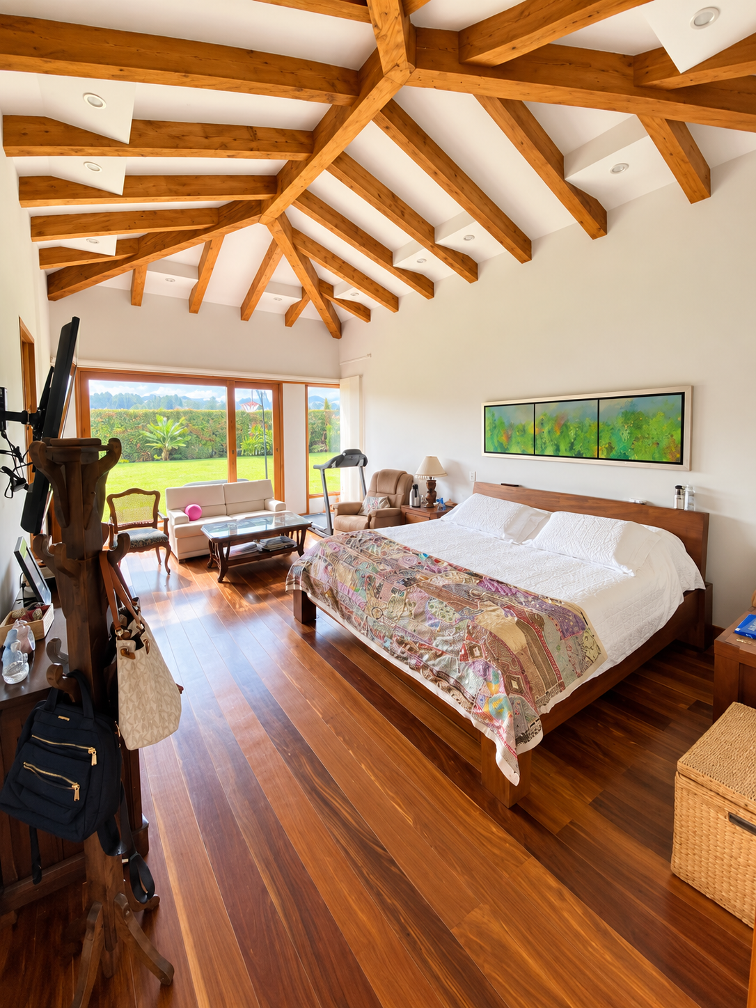 Miniatura 12 de Casa campestre – La Ceja, Antioquia