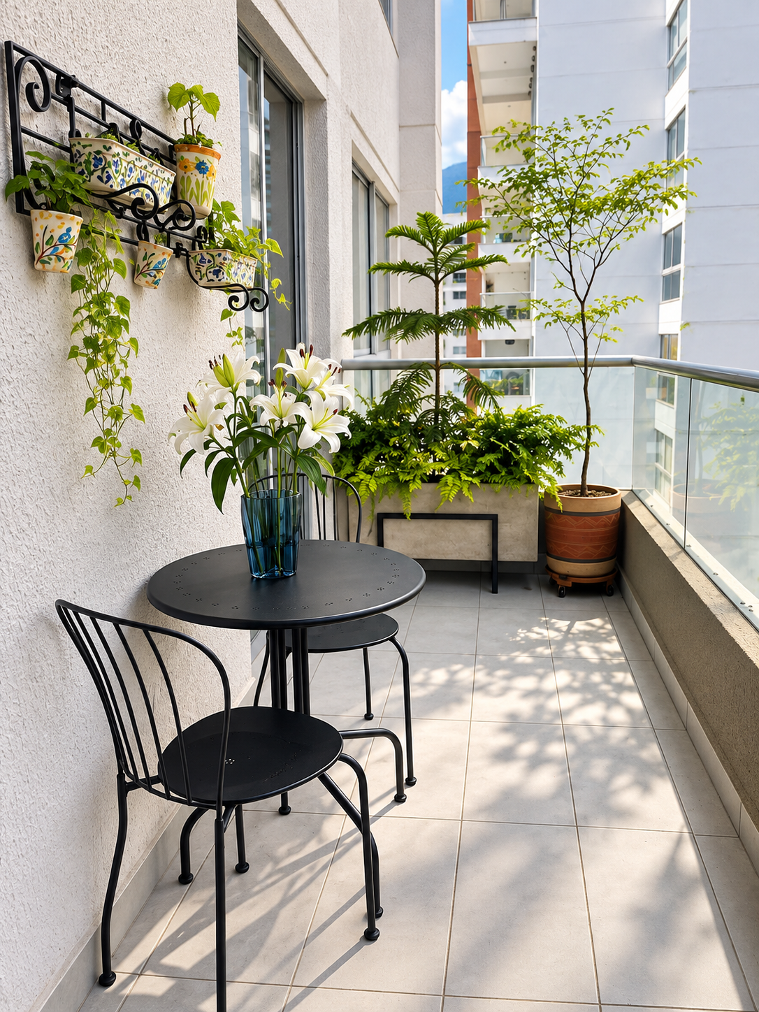 Miniatura 2 de Apartamento – Suramérica, Itagüí