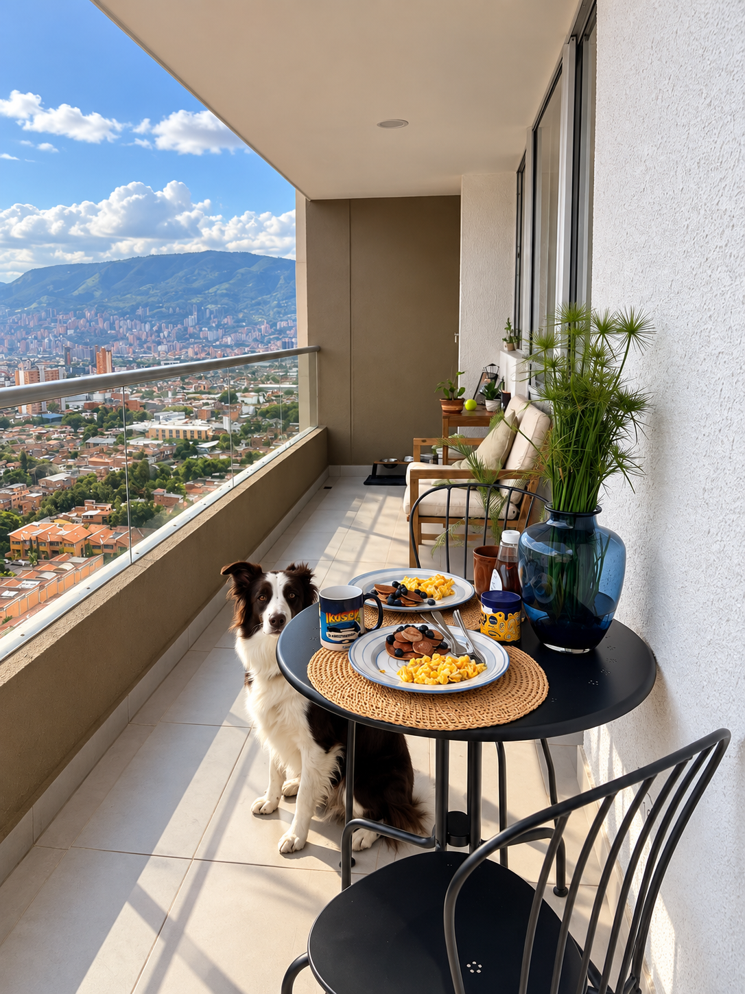Miniatura 3 de Apartamento – Suramérica, Itagüí