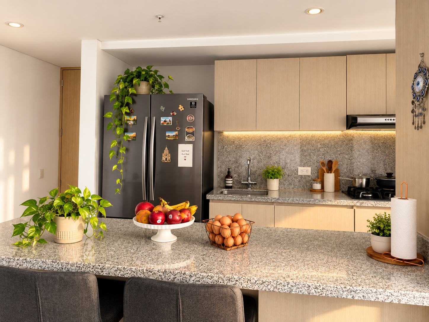 Apartamento  – Medellín en Medellín