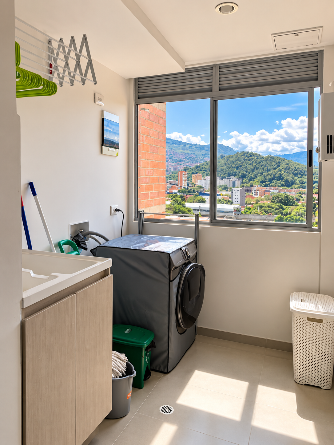 Miniatura 4 de Apartamento  – Medellín
