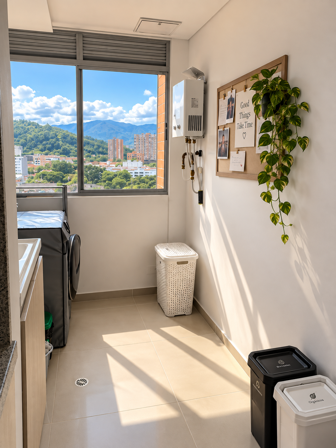 Miniatura 7 de Apartamento  – Medellín