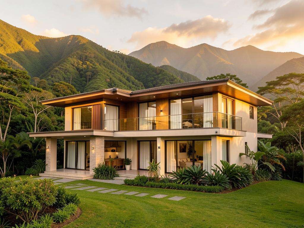 Casas