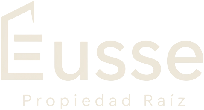 Logo Eusse Propiedad Raíz